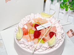 -积慕Cake(解放大道店)