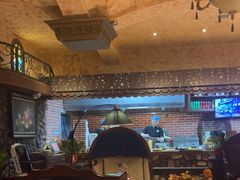 -凯撒城堡西餐厅(颐和国际店)