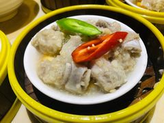 -明泉居茶点荟(车陂店)