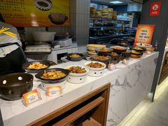 -小秦淮·南京土菜(新亭西路店)