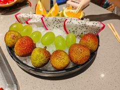 -海底捞火锅(八佰伴店)