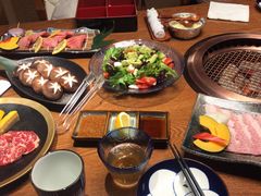 -炎蔵牛舌烤肉