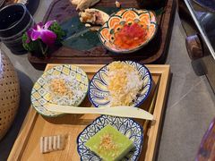 -沿江海南菜·文昌鸡祖师爷(大东海店)