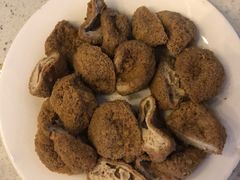 -黔府豆米火锅野菜馆(南马店)