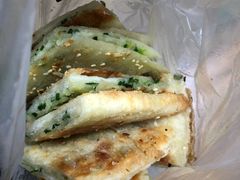 -咏春葱油饼(德政中路店)
