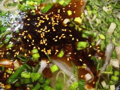 -舌尖尖牛肉面(甘南路店)
