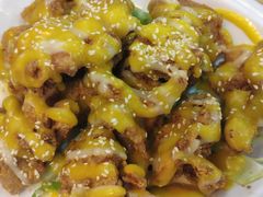 -朴鲸家正宗韩国料理(福田店)