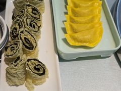 -名善山珍·野生菌汤锅(文殊院店)