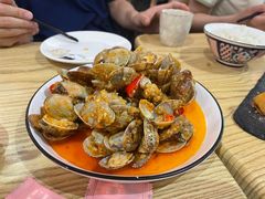 -念念Restaurant(贝岗店)