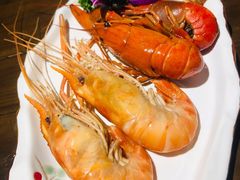 -聚汇三少·龙虾·中餐厅(莫邪路新天地店)