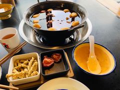 -李子坝梁山鸡(李子坝大鸡哥店)