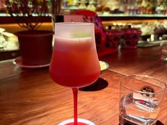 -鸡尾酒实验室酒吧(隆礼路店)