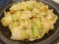 -太极·粤菜餐厅(亚运村鸟巢店)