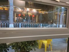 -清真·胖妈妈手抓餐厅(定西路长城宾馆店)