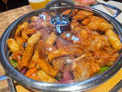 -黄记煌三汁焖锅(龙湖U城店)