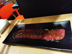 -花味·自助烤肉(雨花客厅店)