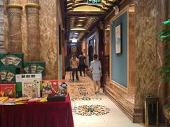 -鹊华居·地道鲁菜·海鲜·融合味(大明湖店)