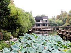 景观位-知味观·味庄(杨公堤店)