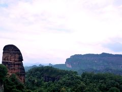 -丹霞山风景名胜区