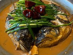 -北平盛世·新京菜·北京烤鸭(劲松·双井店)