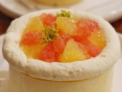 -Ten Olives甜点