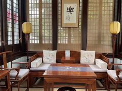 -少伯茶苑·围炉煮茶(夫子庙步行街店)