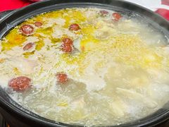 -花苑美食横琴生蚝火锅(拱北粤华路店)
