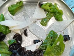 -江湖黑大兔(杨家坪店)