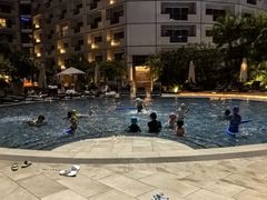 -新加坡瑞士史丹福酒店