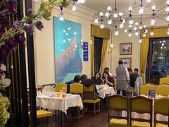 -开海·红岛海鲜虾水饺(石老人店)