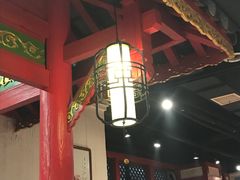 -清真·京华源铜锅涮肉(丰庆店)