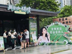 -陈家祠堂-游客中心