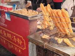 -汪记鲜鱼糊汤粉(沈阳路总店)