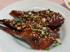 -东流山北京烤鸭·家常菜(南京首店)