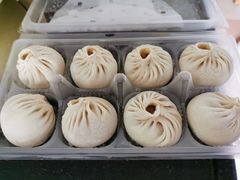蟹粉小笼-王家沙点心店(南京西路总店)