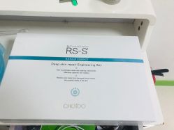 -清颜堂丨分子祛痘·功效美肤