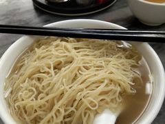 鲜肉云吞面-周门传统竹升面