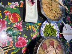 -人民公社大食堂(顺义总店)