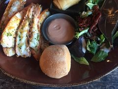 -Pakkhús Restaurant