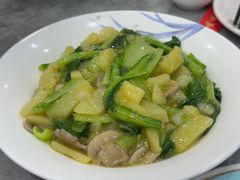 -上庄晋风庄园(上庄店)