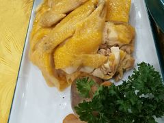 -茂港柏香(侨港路店)