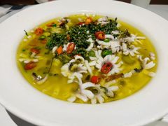 -三猫黑鱼花(南大店)