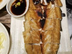 -朴大人炭烤·韩国料理(奥帆中心海尔洲际店)
