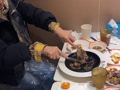 -快乐爱斯米牛排·寿喜烧自助(亿合城店)