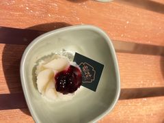-梨花自助烤肉(西三旗万象汇黑金店)