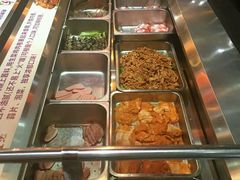 -探烧自助烤肉火锅(百易店)