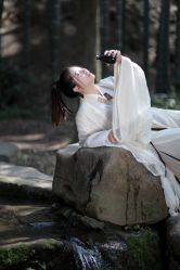 -八角古风摄影
