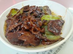 -蘭心餐厅(进贤路店)
