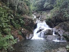 -千泷沟大瀑布旅游区
