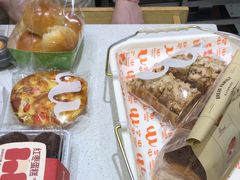 -DANXI丹喜面包·蛋糕(小公园永平店)